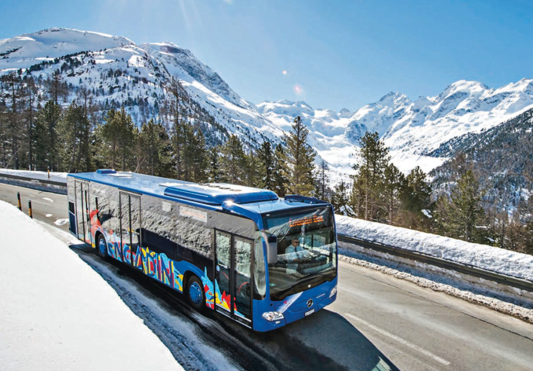 2013 - gut funktionierender Partner