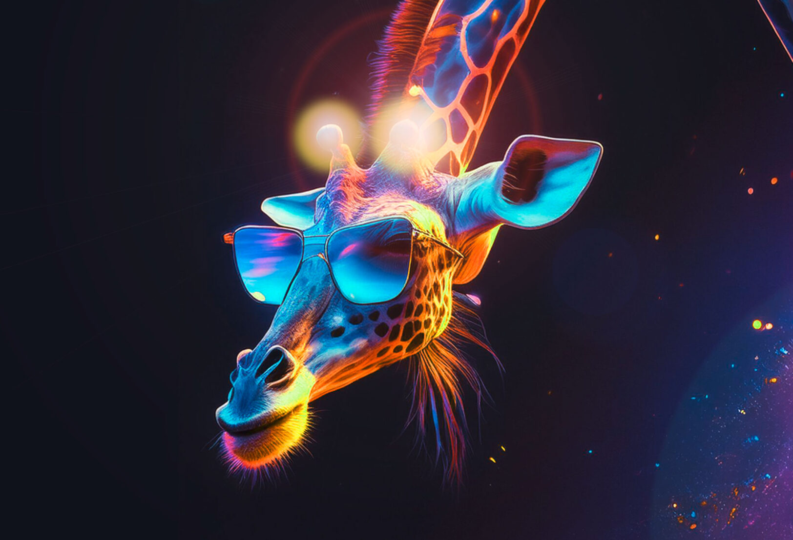 Gib uns ein Zeichen – mach dich sichtbar!