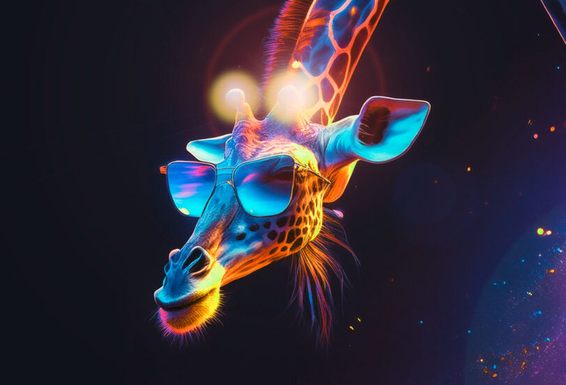 Gib uns ein Zeichen – mach dich sichtbar!